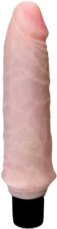 Вибратор Bior Toys Realistic Cock Vibe EE10056 (телесный)