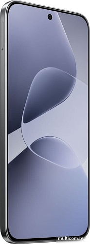 Телефон Infinix Hot 60 Pro X6885 8GB/256GB (черный)