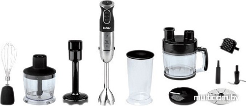 Погружной блендер BBK KBH1011