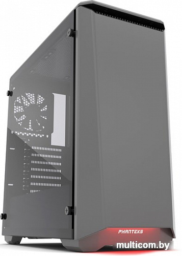 Корпус Phanteks Eclipse P400 (серый)