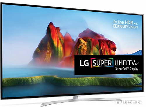 Телевизор LG 65SJ950V