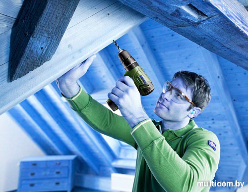Дрель-шуруповерт Bosch PSB 10.8 LI-2 (0603983924)