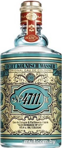 N4711 Original Eau De Cologne EdC (100 мл)