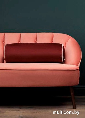 Декоративная подушка Sofi De MarkO Блейк 60x20x20 Под-Бл-60х20х20бр