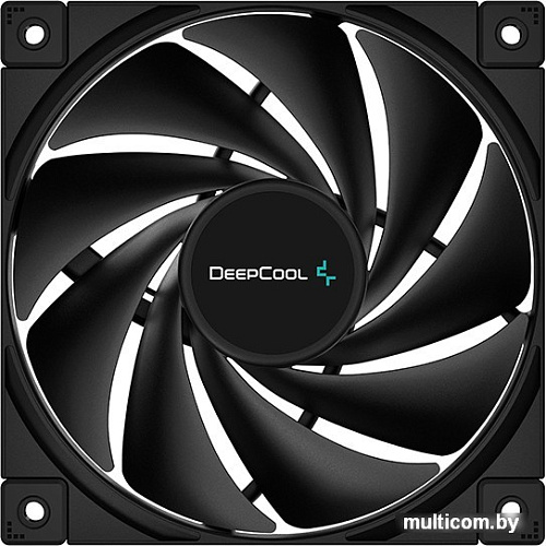 Вентилятор для корпуса DeepCool FK120 R-FK120-BKNPF1-G-1