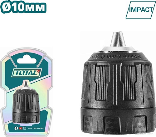 Патрон Total TAC451026