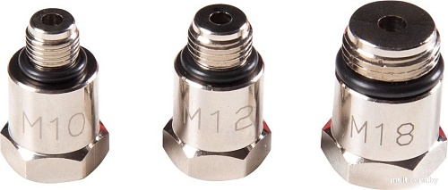 Тестер компрессии двигателя Мастак 120-60006C