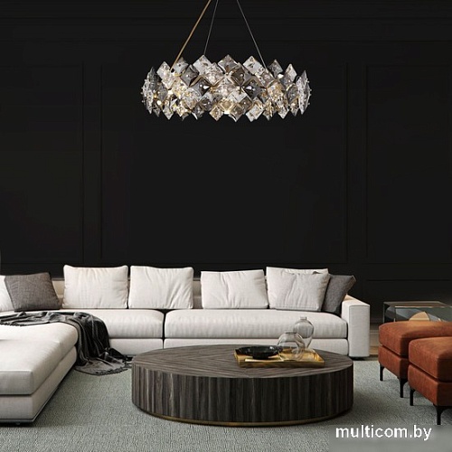 Подвесная люстра Bogate's 371 Strotskis