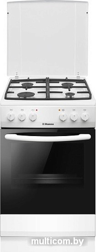 Кухонная плита Hansa FCMW580450