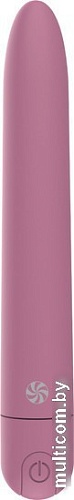 Вибратор Lola Games Take it Easy Haze 9025-02lola (розовый)