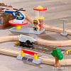Набор железной дороги KidKraft Bucket Top Mountain 17826