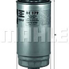 Mahle Knecht KC179