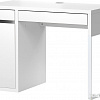 Письменный стол Ikea Микке (белый) [003.739.19]