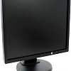 Монитор NEC MultiSync EA193Mi Black/Black