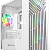 Корпус Powercase Mistral Micro X4W CMMXW-L4