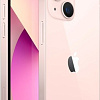 Смартфон Apple iPhone 13 256GB Восстановленный by Breezy, грейд A (розовый)
