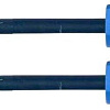 Кабель Leem CN1-20 speakON - speakON (6.1 м, черный)