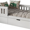 Кровать WoodMoon Мунни 5 М-5Я 90x200