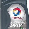 Трансмиссионное масло Total Fluidmatic MV LV 1л