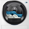 Сушильная машина Electrolux DelicateCare 700 EW7D385UCE