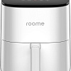 Аэрогриль (аэрофритюрница) Roome AF-ZE3223 (белый)