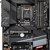 Материнская плата Gigabyte Aorus Z590 Elite AX (rev. 1.0)