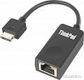 Сетевой адаптер Lenovo ThinkPad Ethernet Extension Cable Gen 2 4X90Q84427