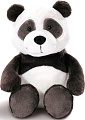 Классическая игрушка Nici Панда 43623 (20 см)