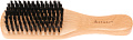 Щетка для бороды и усов Dewal Barber Style CO-28
