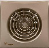 Осевой вентилятор Soler&Palau Silent-200 CZ Champagne 5210625200