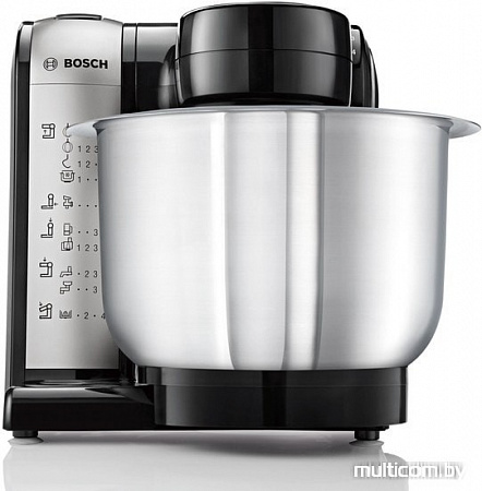 Кухонный комбайн Bosch MUM48SL