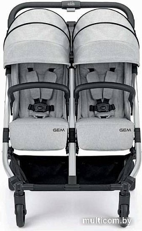 Коляска прогулочная «книга» CAM Gem (210)