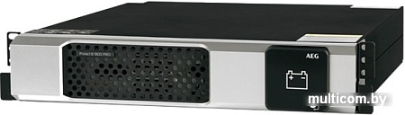 Внешний батарейный блок AEG Protect B.BP PRO.3000 6000013877