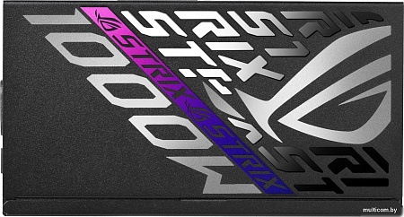 Блок питания ASUS ROG Strix 1000W Platinum ROG-STRIX-1000P-GAMING