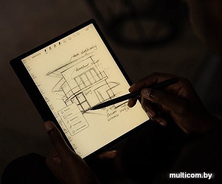 Электронная книга Onyx BOOX Tab Ultra