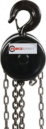 Таль ForceKraft FK-TRC9010S