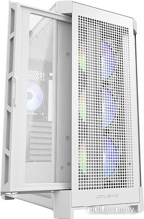 Корпус Cougar Airface Pro RGB CGR-5AD1W-AIR-RGB