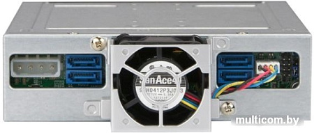 Бокс для жесткого диска Supermicro CSE-M14TQC