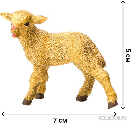 Игровой набор Masai Mara На ферме ММ205-028