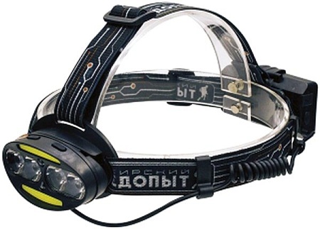 Следопыт Радиант