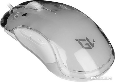Игровая мышь GameLab Ashen GL-2000