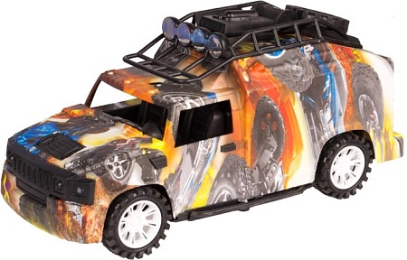 Внедорожник Huada Пустыня 1813148-JH003