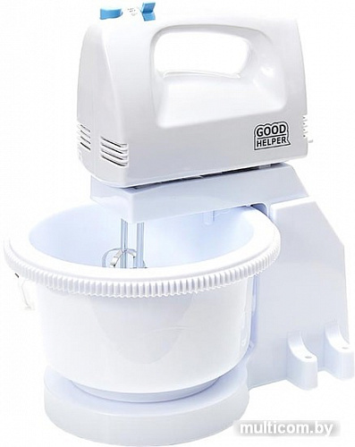 Миксер Goodhelper MB-R400