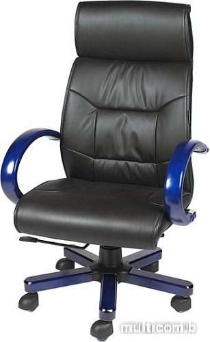 Кресло Norden Конгресс 2160-1-Р02 (черный)