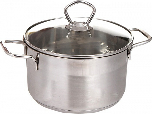Кастрюля Mercury MC-7061