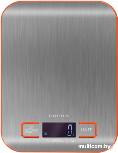 Кухонные весы Supra BSS-4076