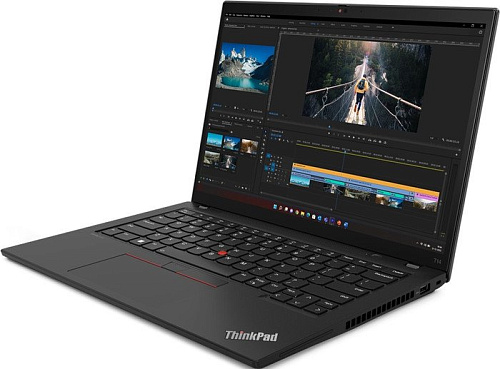 Lenovo ThinkPad T14 Gen 4 Intel 21HD0043RT