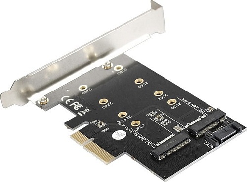 Адаптер ExeGate EXE-509 EX283713RUS