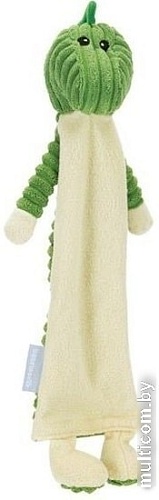 Игрушка для собак Beeztees Flatino Динозавр Loky 619977