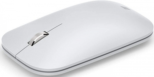 Мышь Microsoft Modern Mobile Mouse (белый)